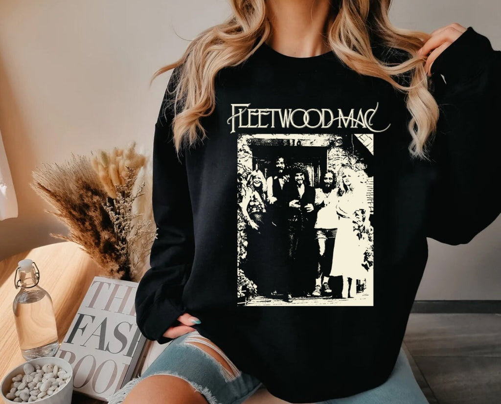 Fleetwood Mac Picture