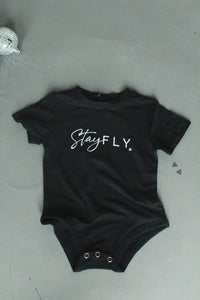 STAY FLY [BABY]