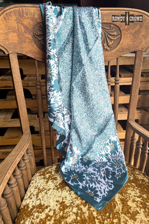 Western Stars Wild Rag