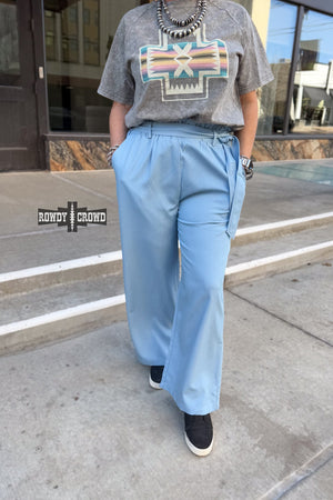 Ocean Breeze Pants