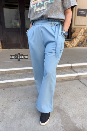 Ocean Breeze Pants