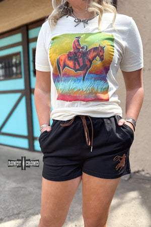 Stockyard Shorts