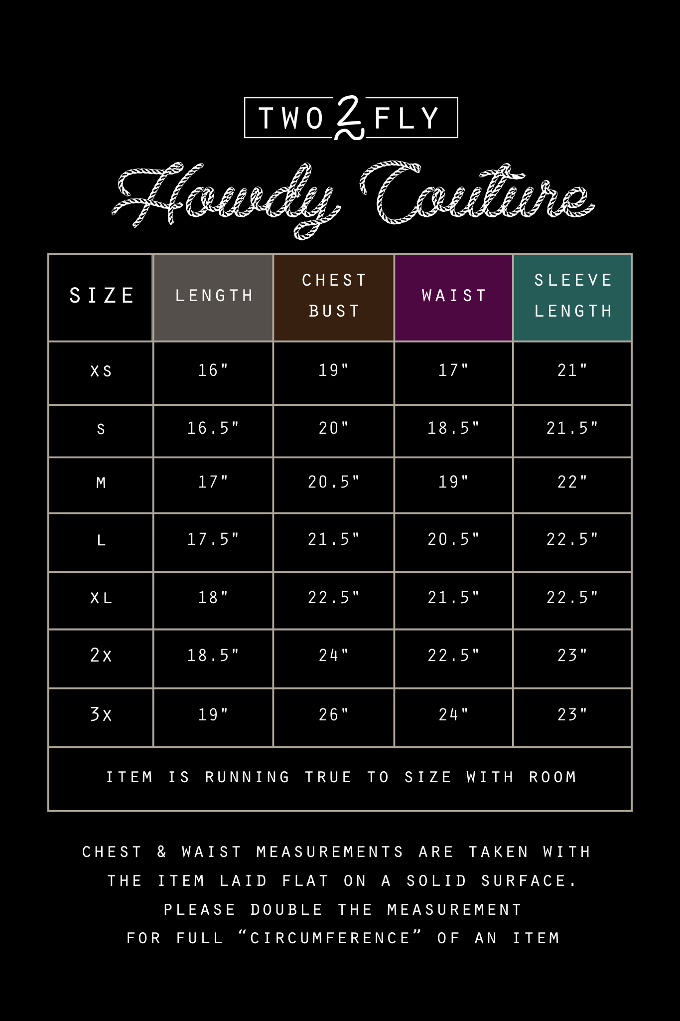 HOWDY COUTURE HOODIE