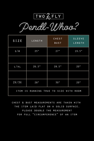 PENDL-WHOO? SWEATER  [ONLY 2X/3X LEFT]