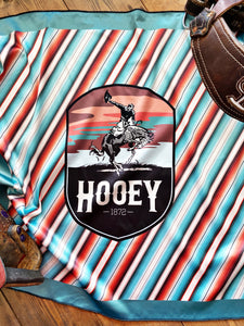 Hooey Cheyenne Wild Rag - Pistols and Petticoats